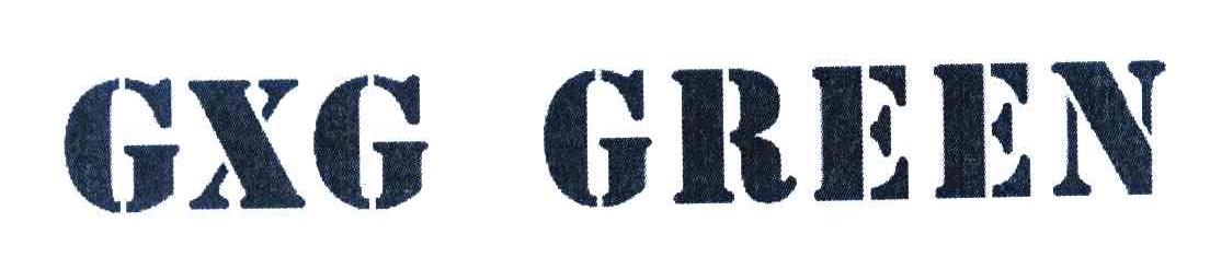 GXG GREEN