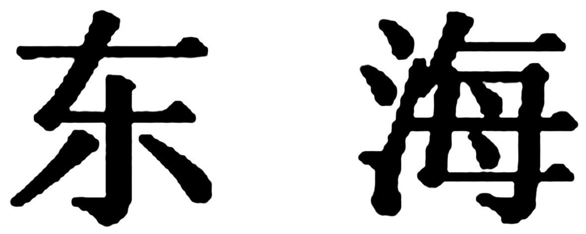 东海