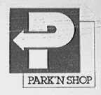 PARK'N SHOP