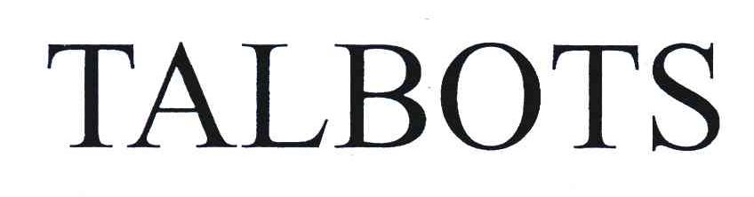 TALBOTS