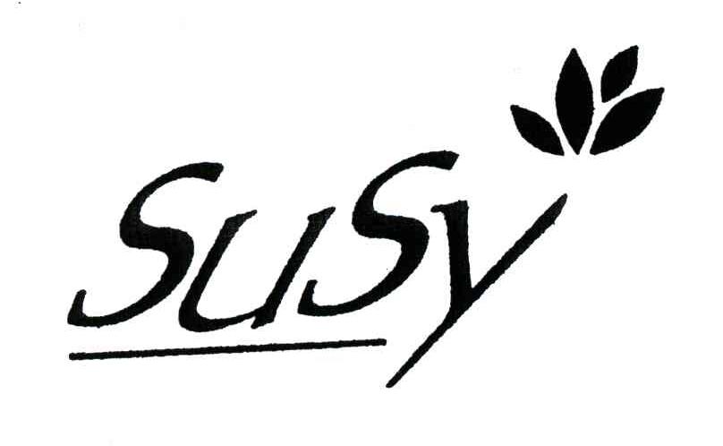 SUSY