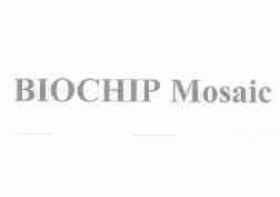 BIOCHIP MOSAIC