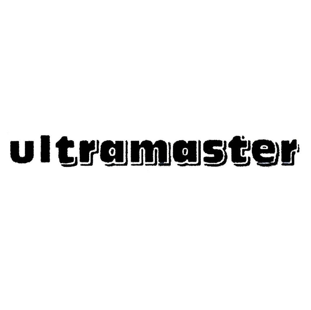 ULTRAMASTER