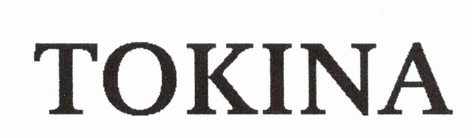 TOKINA