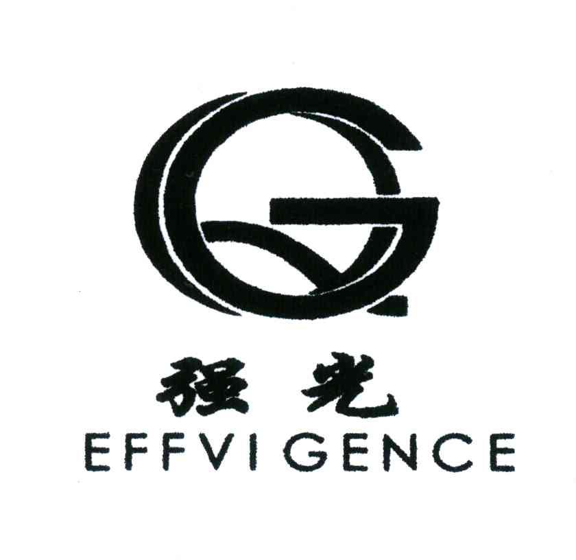 GQ;强光;EFFVI GENCE