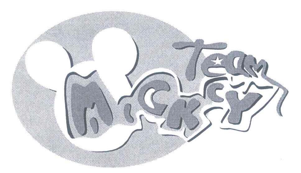 MICKCY TEAM