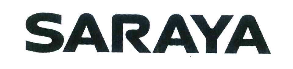 SARAYA