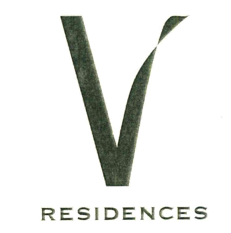 RESIDENCES;V