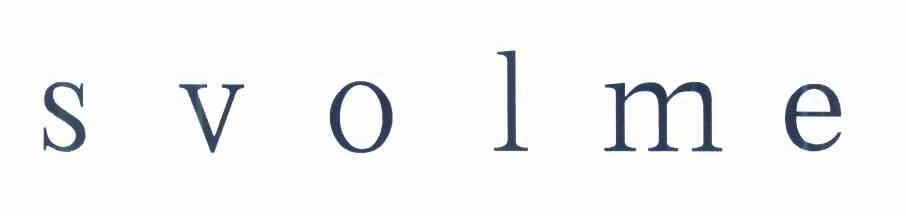SVOLME