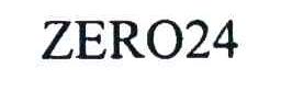 ZERO;24