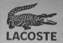 LACOSTE