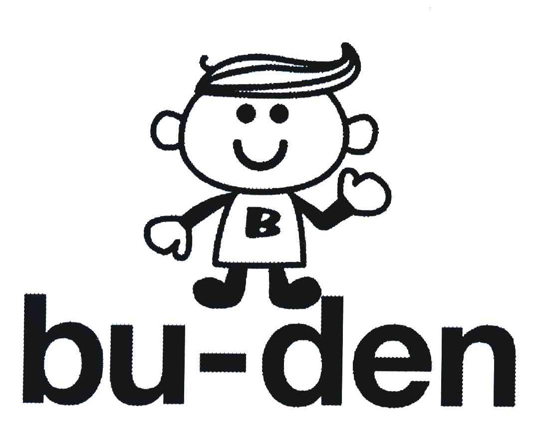 BU-DEN B