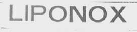 LIPONOX