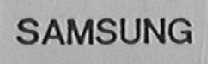 SAMSUNG