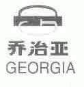 乔治亚;GEORGIA