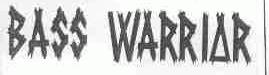 BASS WARRIAR