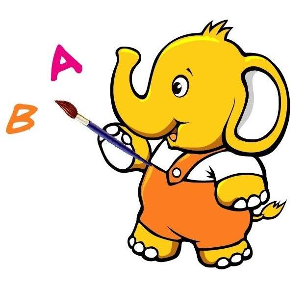 AB