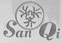 齐齐齐 SAN QI