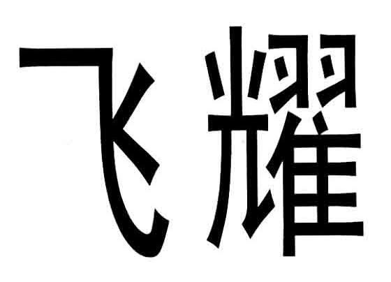 飞耀