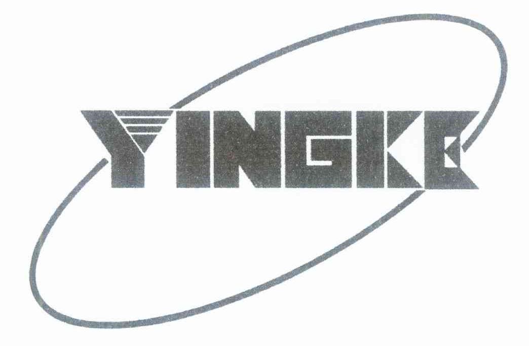 YINGKE