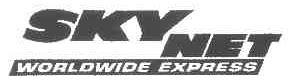 SKY NET WORLDWIDE EXPRESS