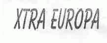XTRA EUROPA