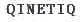 QINETIQ