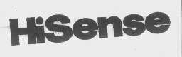 HISENSE