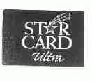 STAR CARD ULTRA