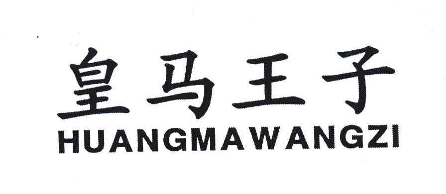 皇马王子