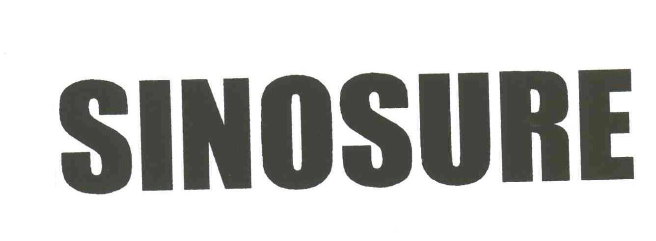 SINOSURE