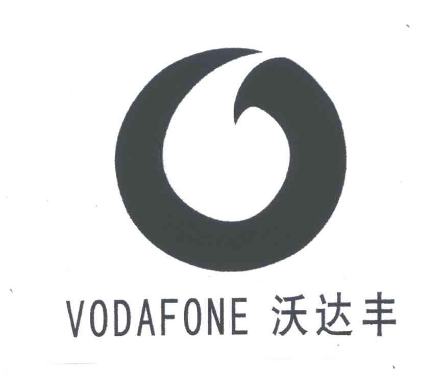 沃达丰;VODAFONE