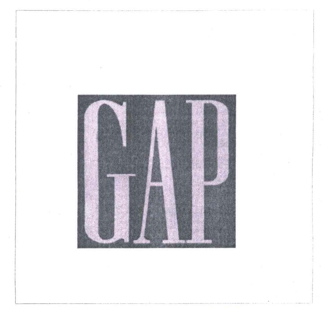 GAP