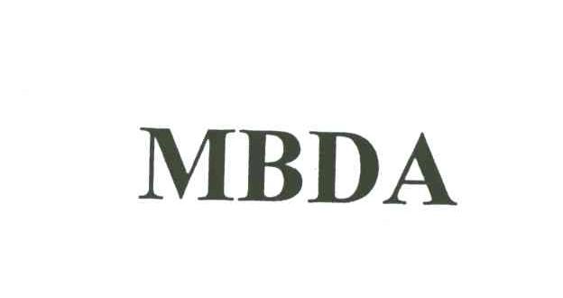 MBDA