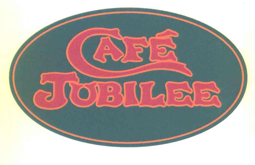 CAFE JUBILEE