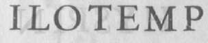 ILOTEMP