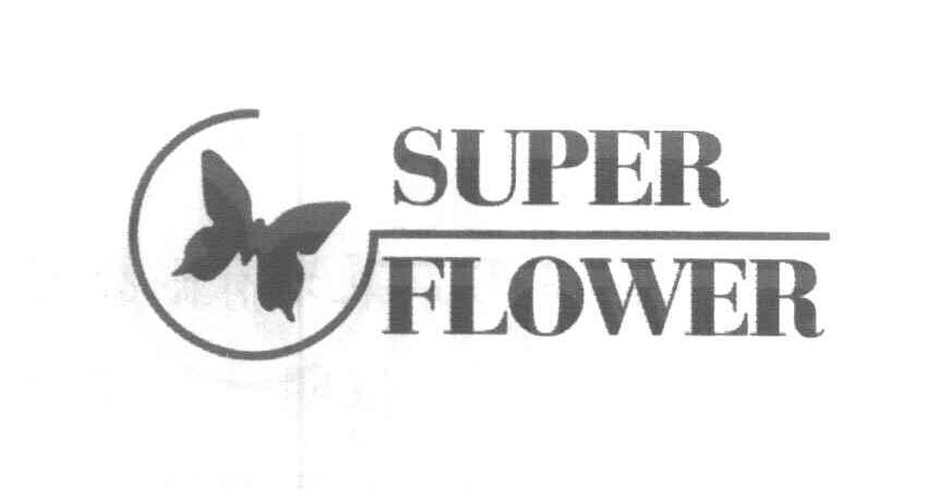 SUPER FLOWER