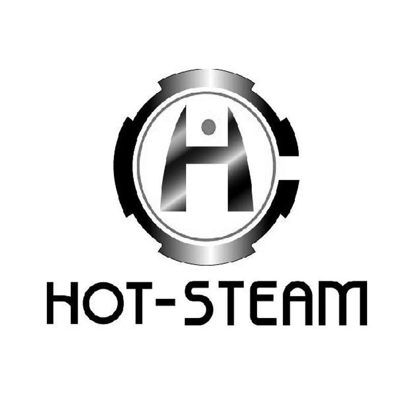 HOT-STEAM H