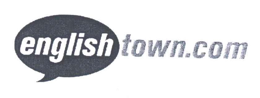 ENGLISHTOWN COM