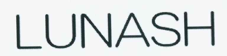 LUNASH