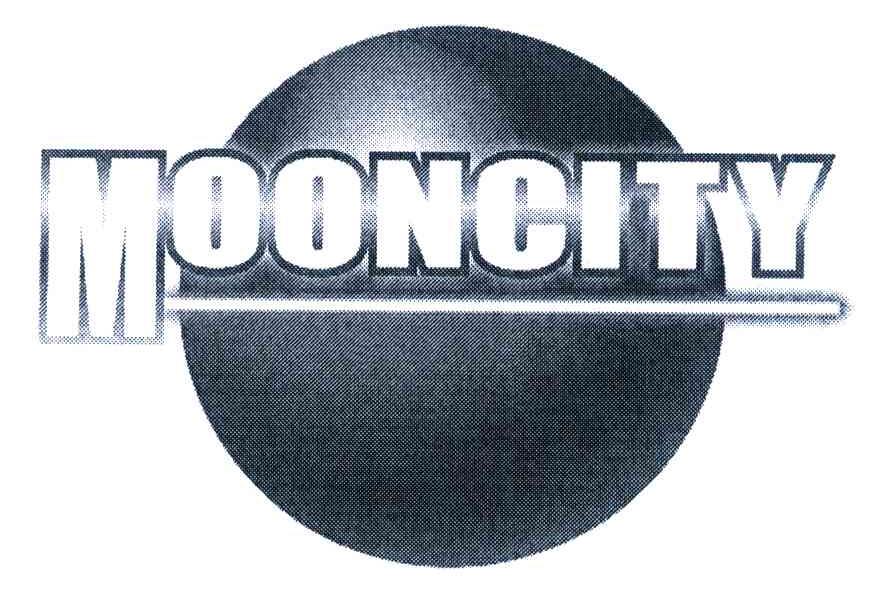 MOONCITY