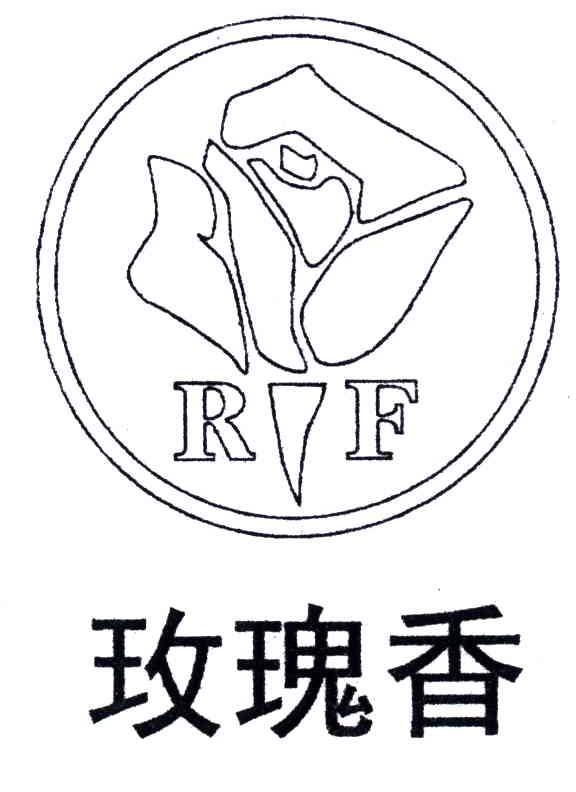 玫瑰香;RF