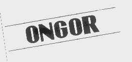 ONGOR