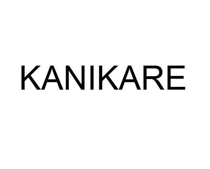 KANIKARE