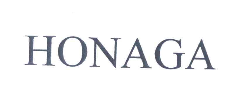 HONAGA