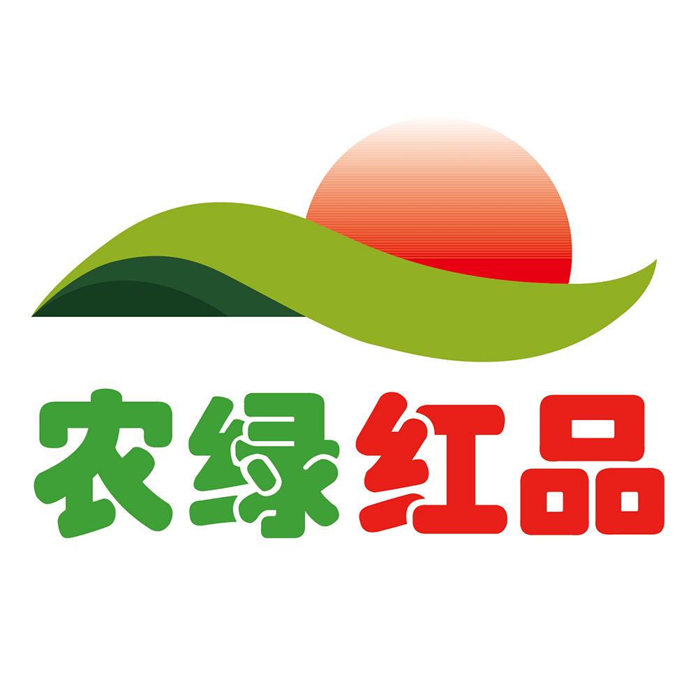 农绿红品
