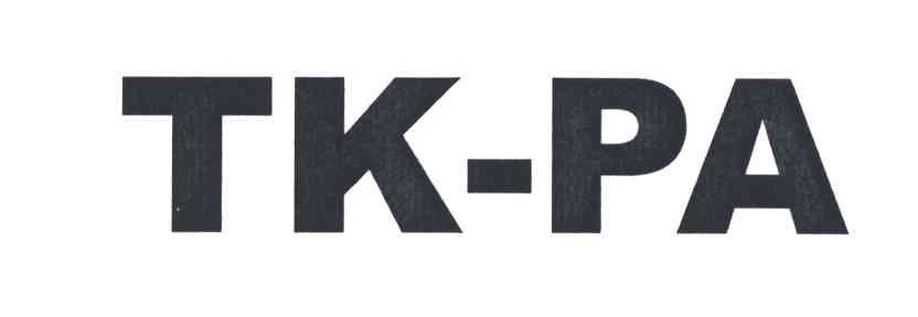 TK-PA