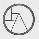 上   A
