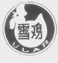 雪鸡   ULAR