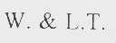 W.& L.T